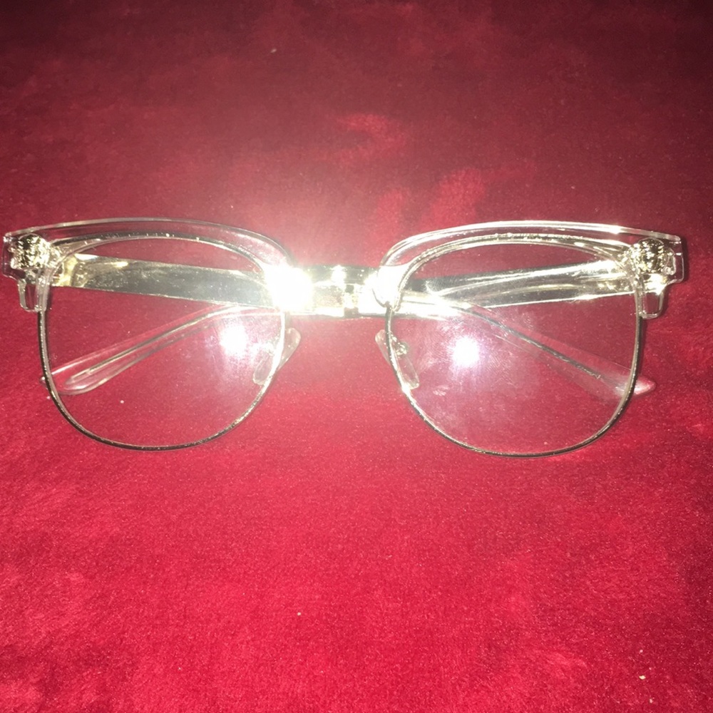 Glasses